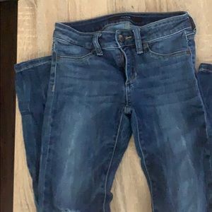 Girls joe’s jeans